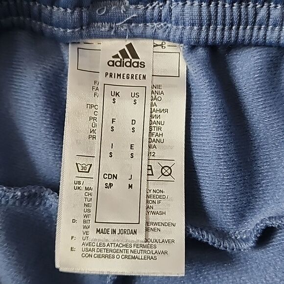 Men's Adidas Shorts - Picture 6 of 9
